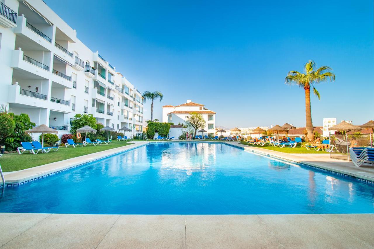 Waiola Holiday La Cala De Mijas Exterior foto