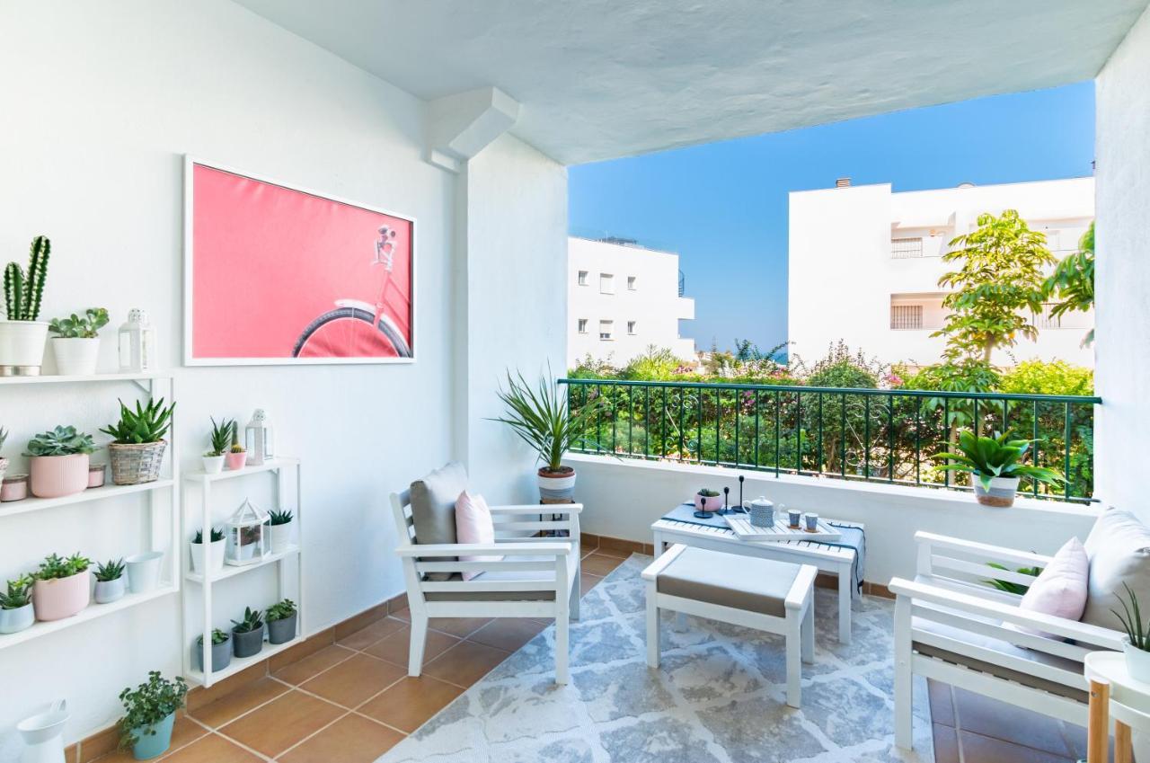 Waiola Holiday La Cala De Mijas Exterior foto
