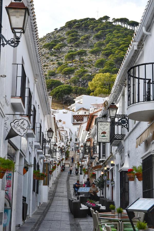 Waiola Holiday La Cala De Mijas Exterior foto