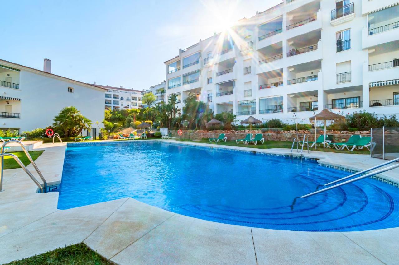 Waiola Holiday La Cala De Mijas Exterior foto