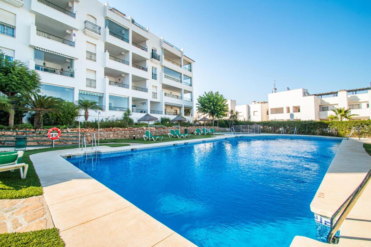 Waiola Holiday La Cala De Mijas Exterior foto