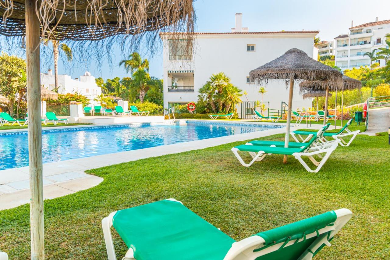 Waiola Holiday La Cala De Mijas Exterior foto