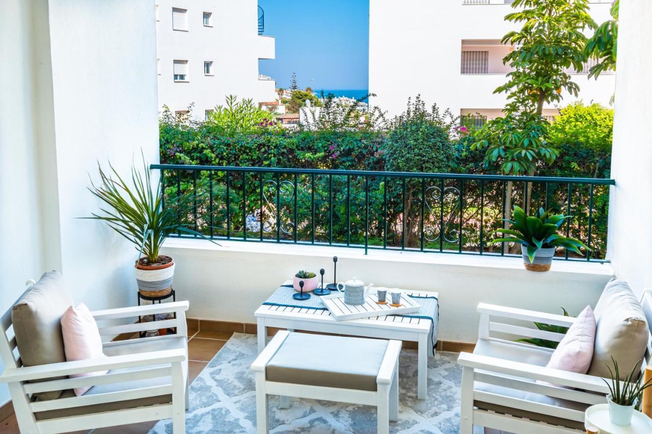 Waiola Holiday La Cala De Mijas Exterior foto